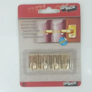 BRINOX PERCHA ADH ORO 5006 an-repuestos