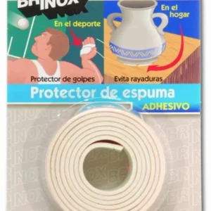 BRINOX PROTECTOR ESPUMA 6261 an-repuestos