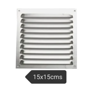 BRINOX REJILLA ALUMINIO 7022 an-repuestos