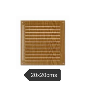 BRINOX REJILLA MADERA 7058 an-repuestos