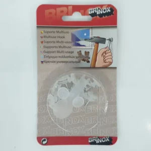 BRINOX SOPORTE MULTIUSO B5063 an-repuestos