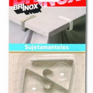 BRINOX SUJETAMANTELES 7020 an-repuestos