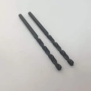 BROCA HSS 9 MM IZAR an-repuestos