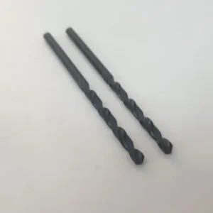BROCA HSS 4 MM IZAR BLISTER an-repuestos