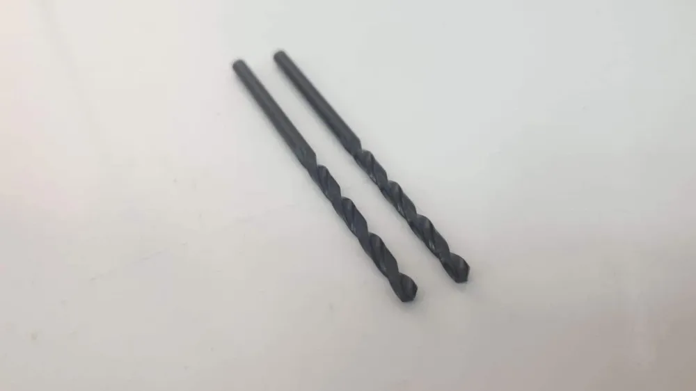 BROCA HSS 6 MM IZAR BLISTER an-repuestos