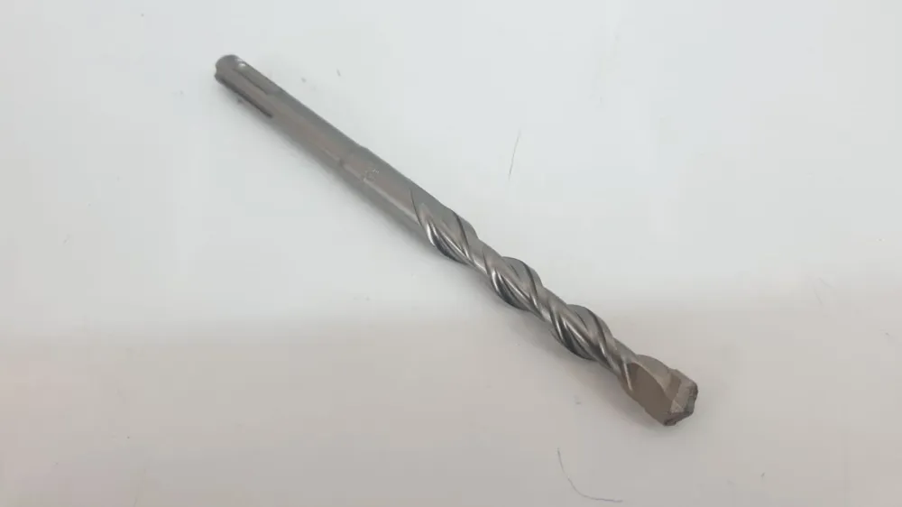BROCA SDS IZAR 10X160 MM an-repuestos
