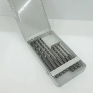 BROCAS SDS-PLUS SET 7 an-repuestos
