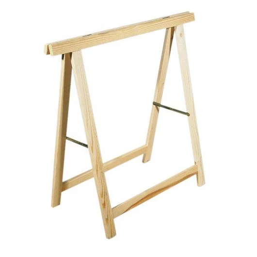 CABALLETE PINO 75X75 EHLIS an-repuestos