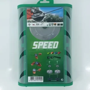 CABEZAL SPEED HEAD 4 HILOS an-repuestos