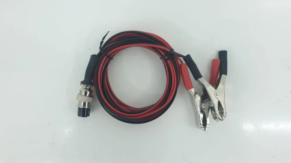 CABLE BATERIA AHUYENTADOR an-repuestos