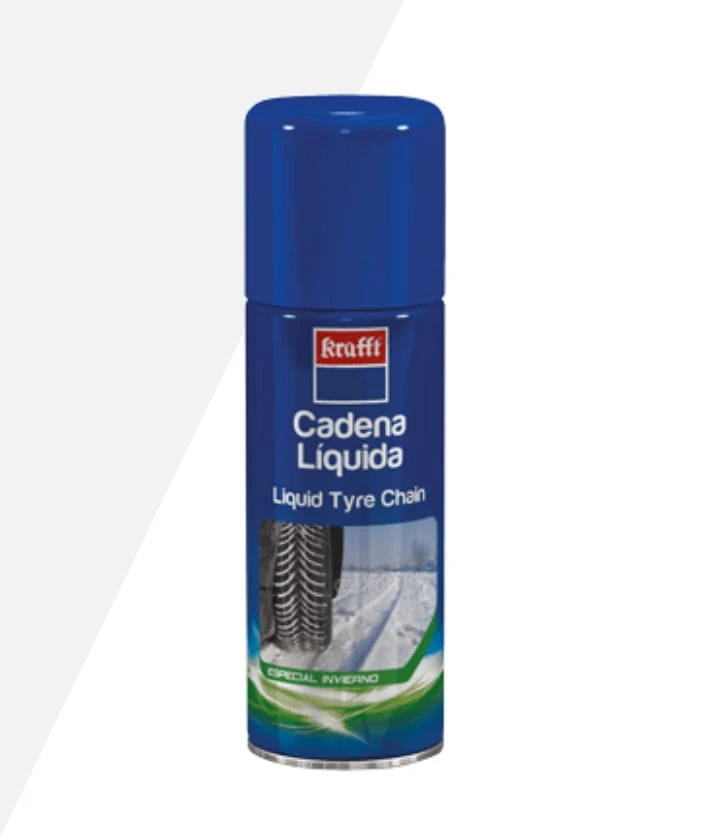 CADENA LIQUIDA 270 ML KRAFFT an-repuestos