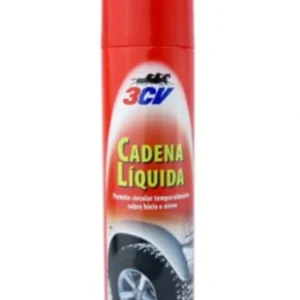 CADENA LIQUIDA 3CV 520CC an-repuestos