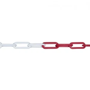 CADENA ROJ/BLAN 6X40 7311 W610 (â‚¬/metro) an-repuestos