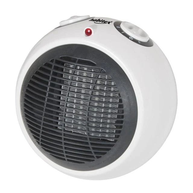 CALEFACTOR CERAMICO E323 an-repuestos