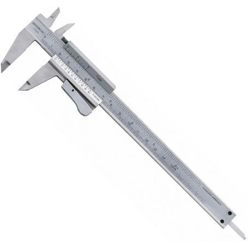 CALIBRE INOX 150MM 1345 an-repuestos