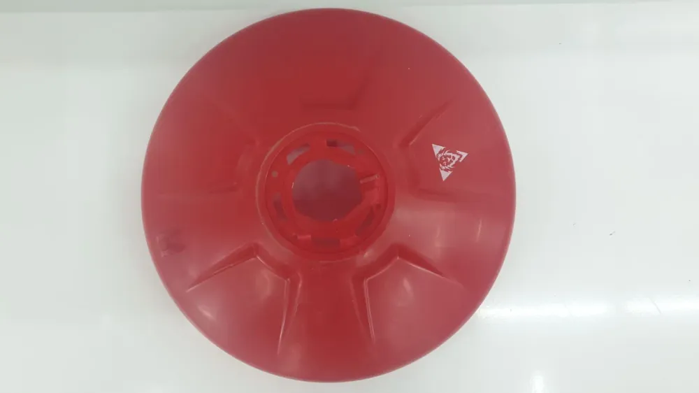 CAMPANA 35 ROJA FENIX an-repuestos