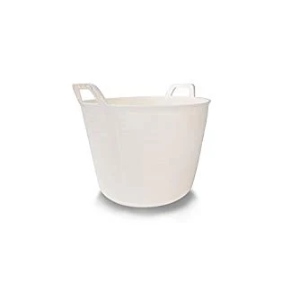 CAPAZO 40 LT BLANCO ALIMENTA an-repuestos