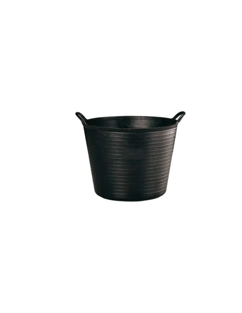 CAPAZO PLASTICO 40 LT JAR an-repuestos