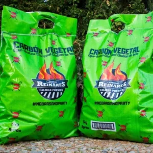 CARBON BOLSA 5 KG an-repuestos