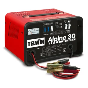 CARGADOR BATERIA ALPINE 30 an-repuestos