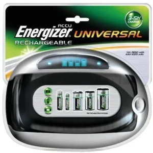 CARGADOR ENERGIZER UNIVERSAL an-repuestos