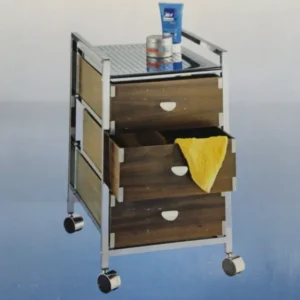 CARRITO BELINGO 3 NIVELES WEN an-repuestos
