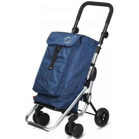 CARRO COMPRA PLEGABLE GO UP an-repuestos