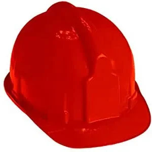 CASCO OBRA ROJO an-repuestos