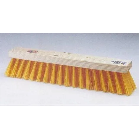 CEPILLO BARRER AMARILLO 520 an-repuestos