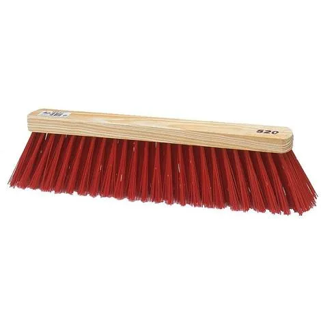 CEPILLO BARRER ROJO 520 an-repuestos