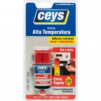 CEYS ADH ALTA TEMPERATURA 12ML an-repuestos