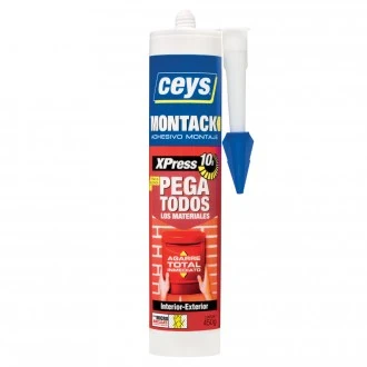 CEYS MONTACK AT CARTUCHO 450GR an-repuestos