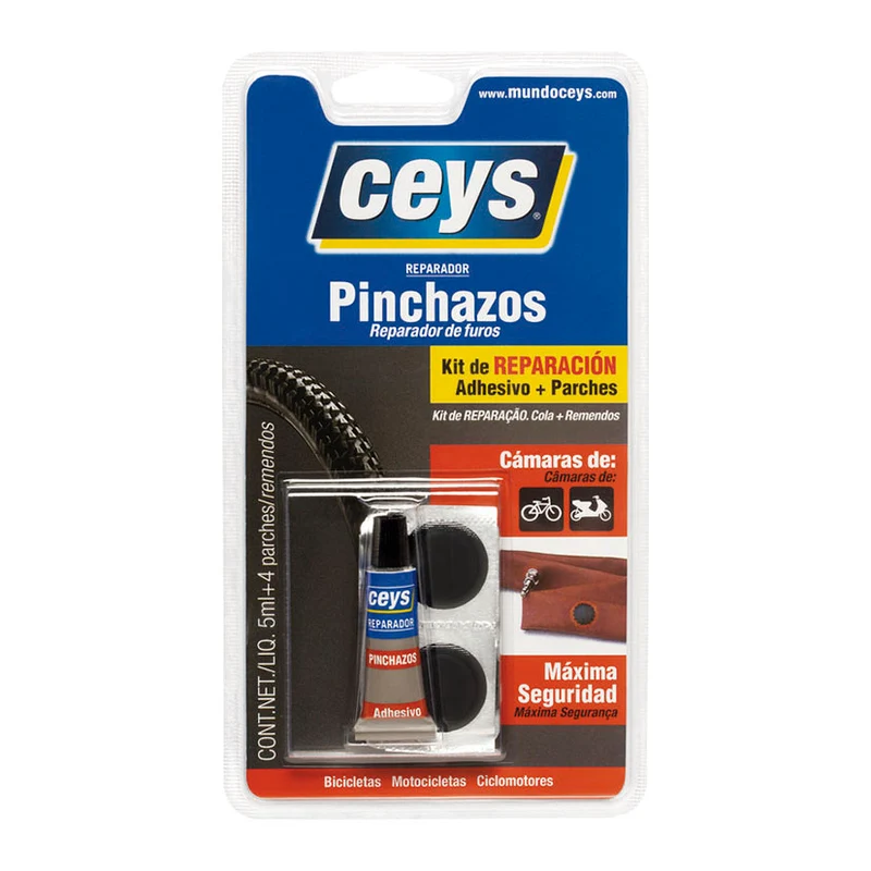 CEYS REPARADOR PINCHAZOS an-repuestos