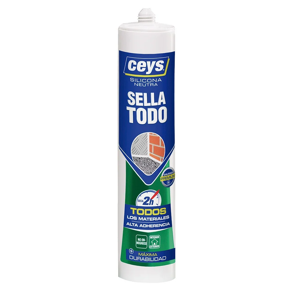 CEYS SELLATODO BLANCO CART 280 an-repuestos