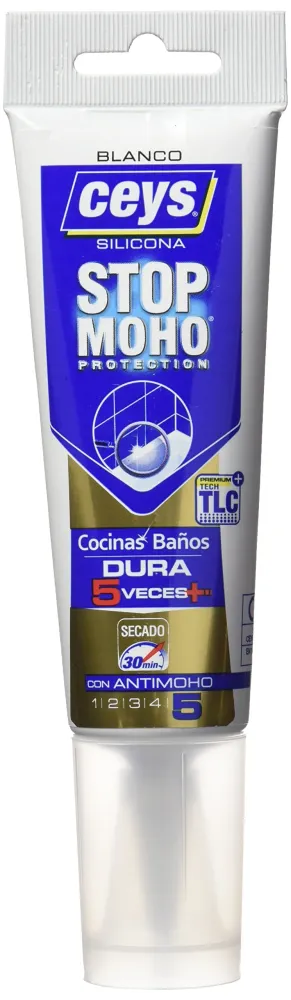 CEYS STOP MOHO 125ML BLANCO an-repuestos