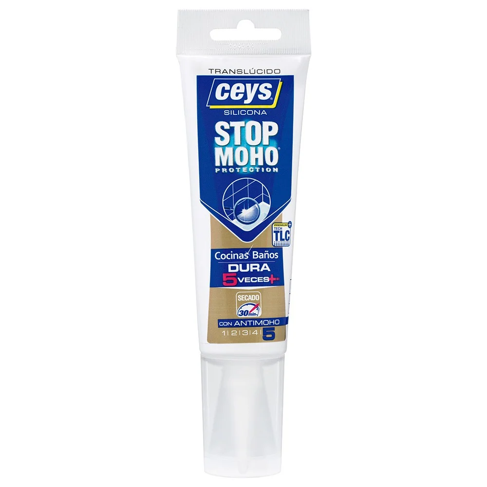 CEYS STOP MOHO 125ML TRANS an-repuestos