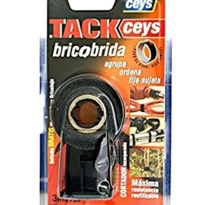 CEYS TACKCEYS BRICOBRIDA an-repuestos