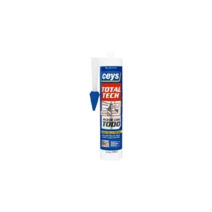CEYS TECH BLANCO CARTUCH 290ML an-repuestos