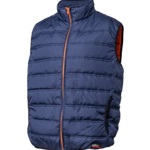 CHALECO HUGO AZUL 4008 an-repuestos