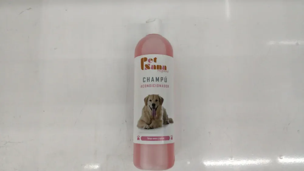 CHAMPU ACONDICIONADOR PET SANA an-repuestos