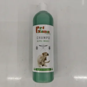 CHAMPU REPELINSEC 750ML an-repuestos