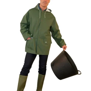 CHAQUETA AGUA CHOIVA an-repuestos