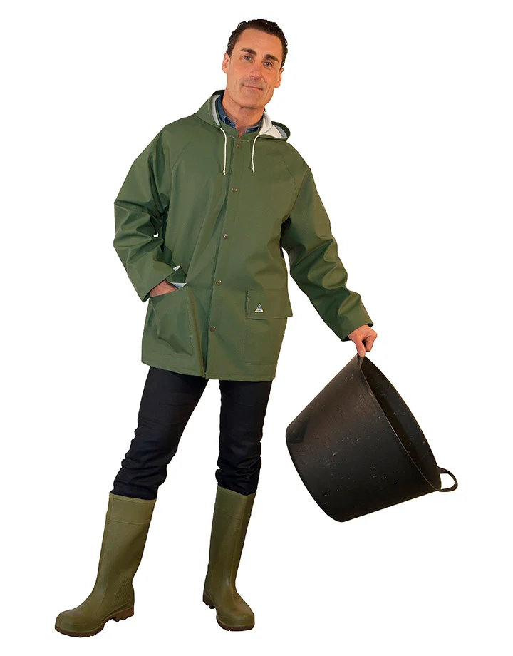 CHAQUETA AGUA CHOIVA an-repuestos