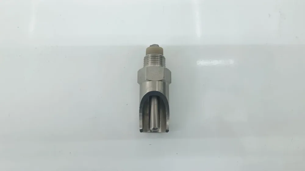 CHUPETE INOX LARGO ZAR 771 an-repuestos