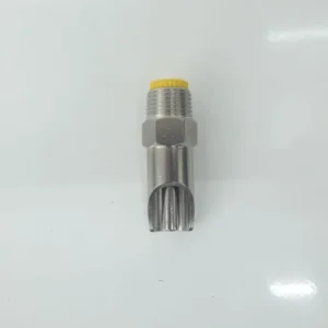 CHUPETE INOXIDABLE ZAR an-repuestos