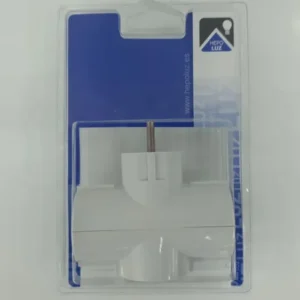CLAVIJA TRIPLE 14831 an-repuestos