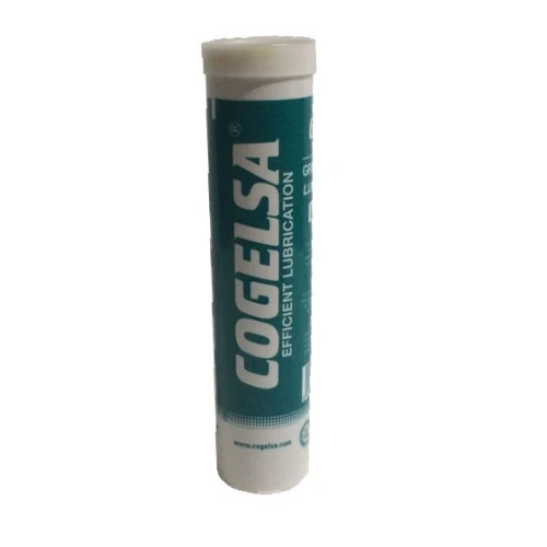 COGELSA GRASA EP-2 CARTUCHO an-repuestos