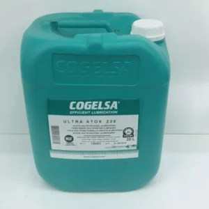 COGELSA ULTRA-ATOX 220 20 LTS an-repuestos