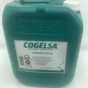 COGELSA ULTRASYNT ATOX 20 LTS an-repuestos