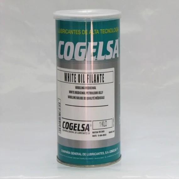 COGELSA VASELINA FILANTE 1 KG an-repuestos